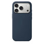 NEW Original Color Liquid Silicone Phone Case For IPhone 17 Pro Max Air For Magsafe Strong Magnetic Wireles Charger Button Cover