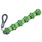 Massage Stick Smooth Thornless Meridian Acupoint Sticks Muscle Relaxation Suitable For Shoulders Neck Hips Jade Massager