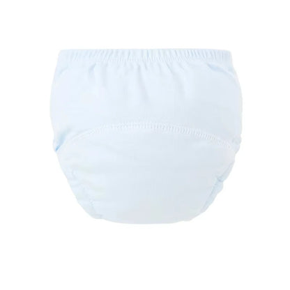 Baby Diaper Pants Set Cartoon Printed Training Pants for Boys Girls Breathable Cotton Reusable Kids Underwear 3Pcs