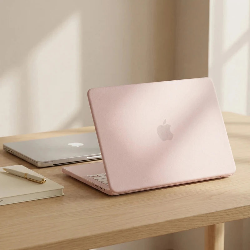 2026 Laptop Case For Macbook Neo A3404 A18 Case A3404 100% Match Official Color, Scratch Resistant, Easy to Snap on A18 Pro Case