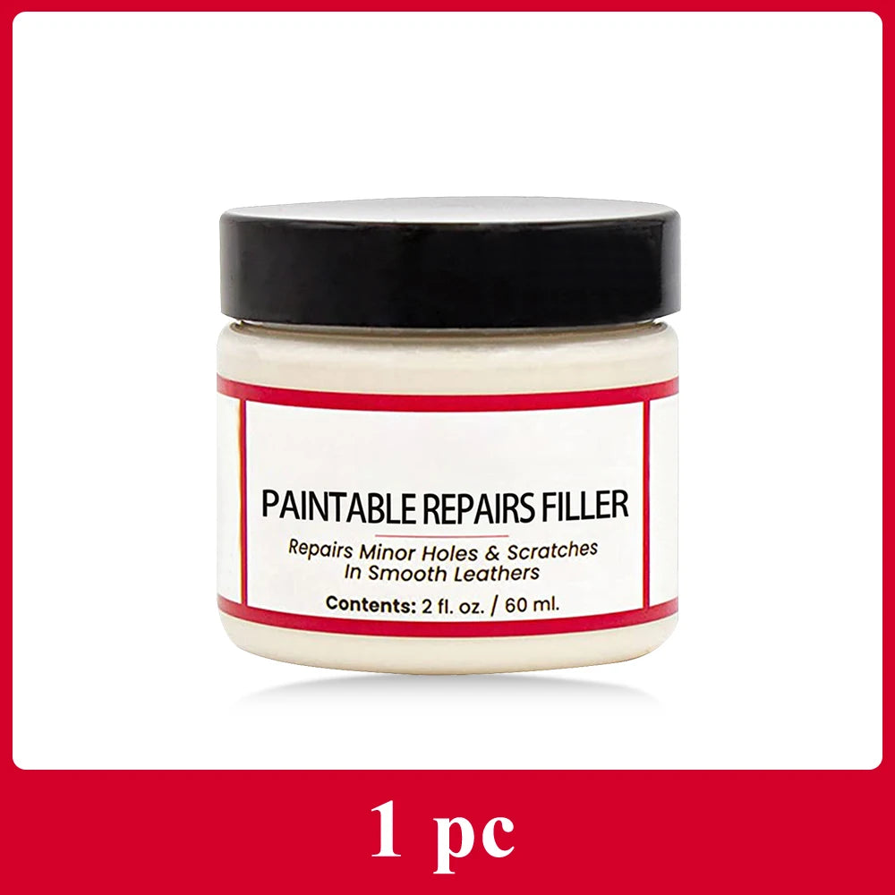 Multi-Purpose Leather and Plastic Care Polish, Suitable for Both Car Interiors and Home Use