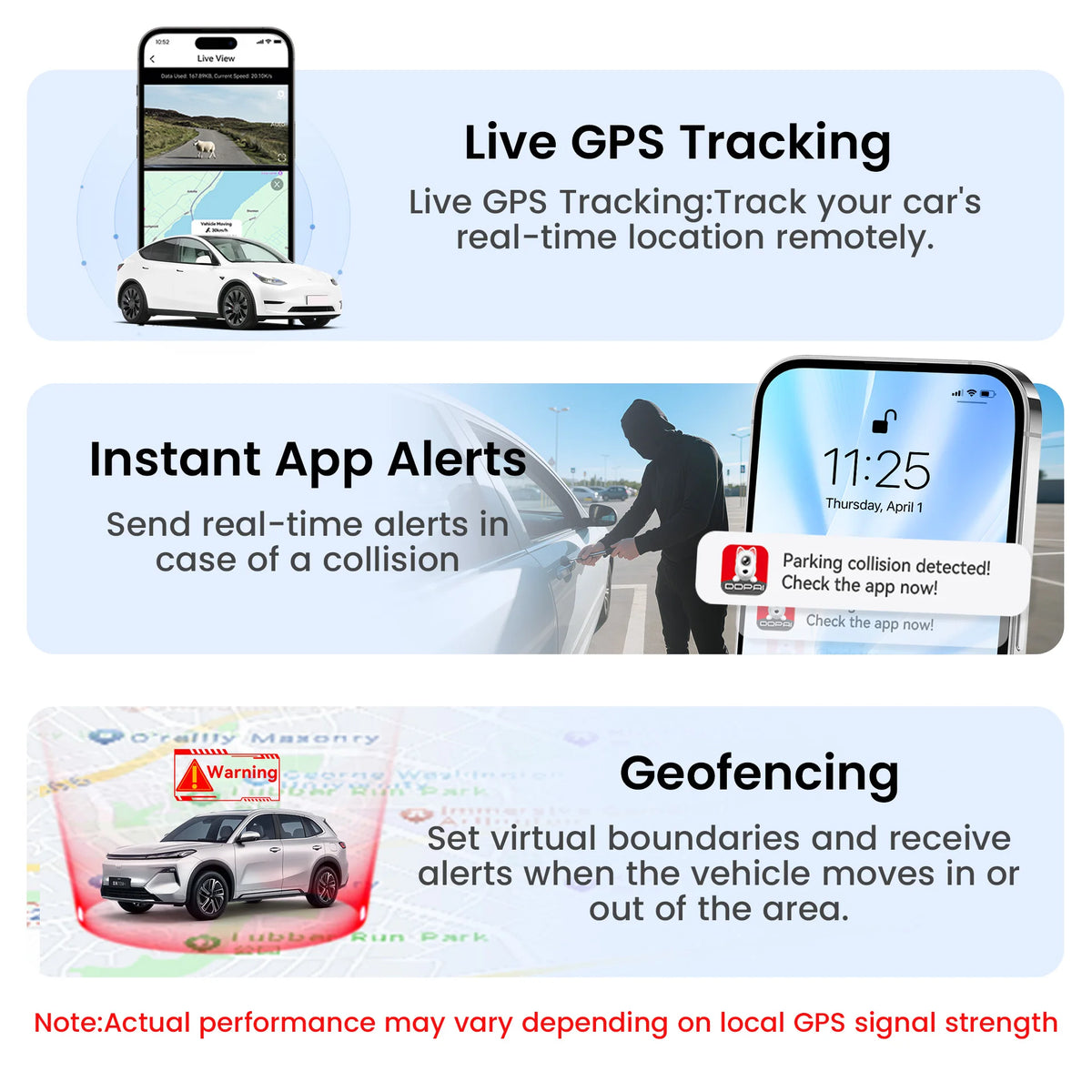 DDPAI Z60 Pro 4K Dash Cam Auto Dashcam Front GPS Car Camera for Dual SONY Sensor WiFi ADAS Night Vision DVR Video Recorder