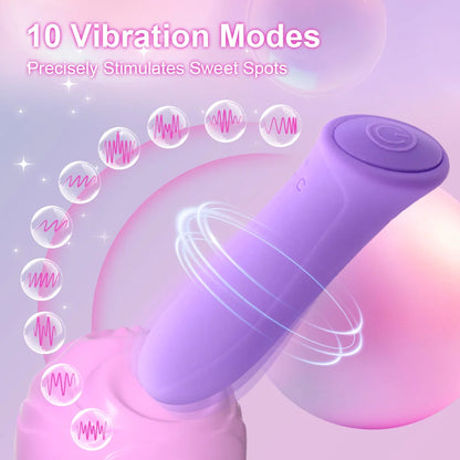 Wholesale Mini Bullet Vibrator for Women Sex Toys G-spot Clitori Stimulator Female Maturbator Vagina Vibration Adult Erotic Toys