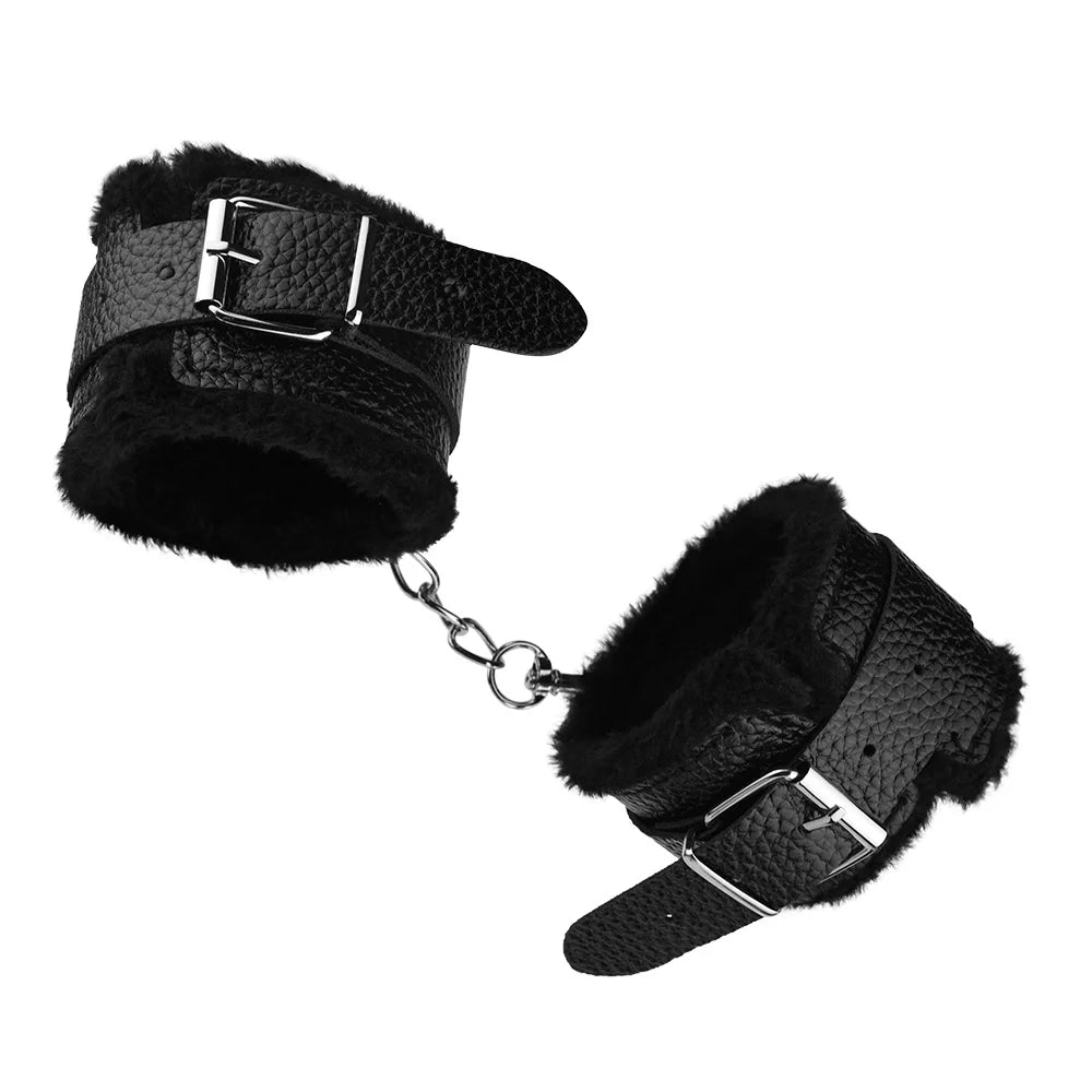 ANOSX Breast Bondage Harness Belt Sexy Exotic Clothing BDSM Bra Chest Straps Leather Bed Restraint Sex Toy Gothic Clothing ﻿