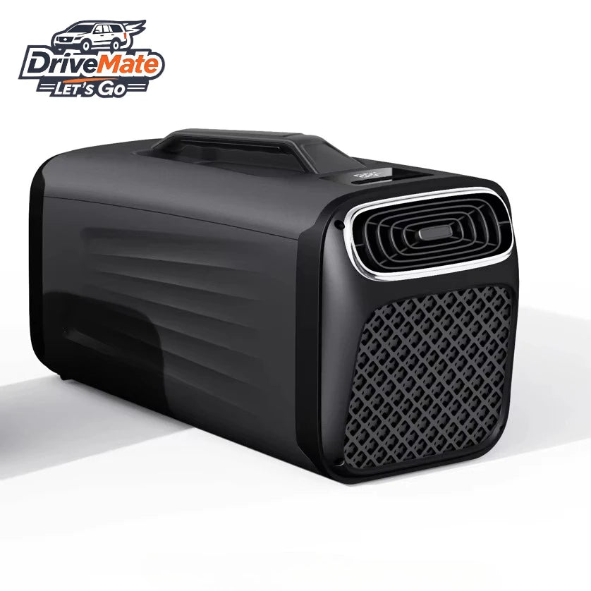 IOG2 Portable Air Multifunctional Conditioner Cooler Fan Mini Low Power Strong Performance Smoothly Run AC 220V