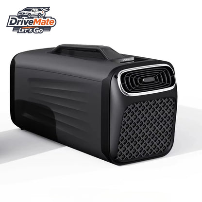 IOG2 Portable Air Multifunctional Conditioner Cooler Fan Mini Low Power Strong Performance Smoothly Run AC 220V