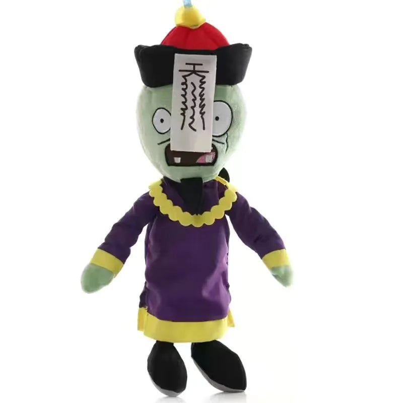 Plants VS Zombies 2 Video Game Character Plush Toys PVZ Plants Peashooter SunFlower Anime Stuffed Plush Dolls Gifts for Children