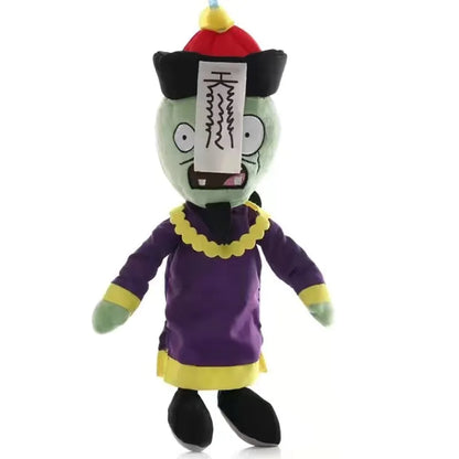 Plants VS Zombies 2 Video Game Character Plush Toys PVZ Plants Peashooter SunFlower Anime Stuffed Plush Dolls Gifts for Children