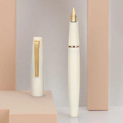 Jinhao 80 All Colour Business Office Student School Stationery Supplies EF 0.30mm Nib Fountain Pen School Supplies Stationery
