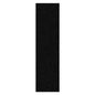 〔E〕Waterproof Non-slip Skateboard Deck Sandpaper Grip Tape Skating Board Longboard Sandpaper Griptape Skating Board Sticker