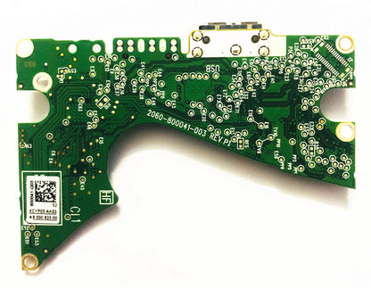 2060-800041-003 REVP1 HDD PCB 4T USB3.0 WD40NMZW-11GX6S1/ , 2060 800041 003 , USB3.0 800041-J03