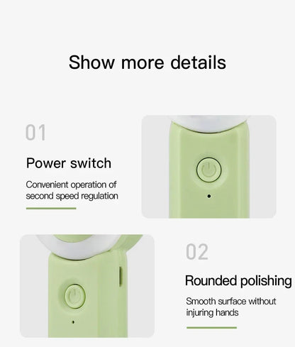 Luminous Rechargeable Newborn Electric Nail Clipper Baby Anti-clamping Scissors Baby Nail Scissors Set Baby Nail Grinder