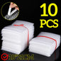 Transparent Bubble Mailers Self-sealing Plastic Shockproof Shipping Bag Self-adhesive Bubble Foam Packing Bags Cushioning Bag