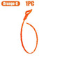 Hair Dredging Hook Sewer Unblock Tools Unblocker Pipes and Sinks Drain Clog Remover Toilet Drainage Outlet Cleaning Supplies