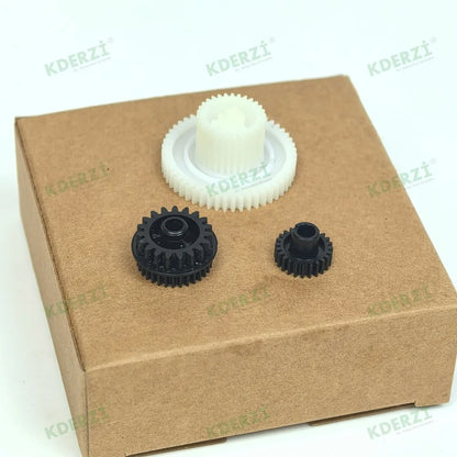 JC66-03019A JC66-03025A RDCN Gear for Xerox B215 3052 3260 JC66-03018A GEAR-IDLE Feed2 Feed3