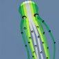 15m / 23m Inflatable Octopus Kite with 3D Suction Cups, Soft Laundry Kite,  Professional Giant Kite for Festival