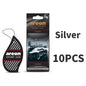 Areon Sport Lux gold Hanging Car Air Freshener Long-Lasting Odor Eliminator for Home Premium Carbon Fiber Design Auto Perfume