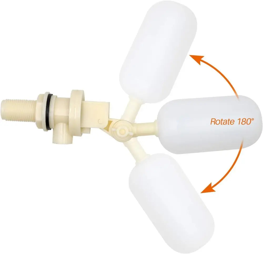 1 Set Caravan Motorhome Autofill Mains Water Adapter Replacement Float Valve For Aquaroll Aquaruis Rolly Poly Automobiles Parts