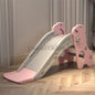Kids Folding Slide Toys Super Load-bearing Children's Climber Play Slide Household Outdoor Slide for 6 Month - 2 Years