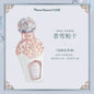 Flower Knows Strawberry Cupid Series Original Mens Woman Perfume Fruit Grapefruit Fresh Fragrance Charm Cologne 50ml