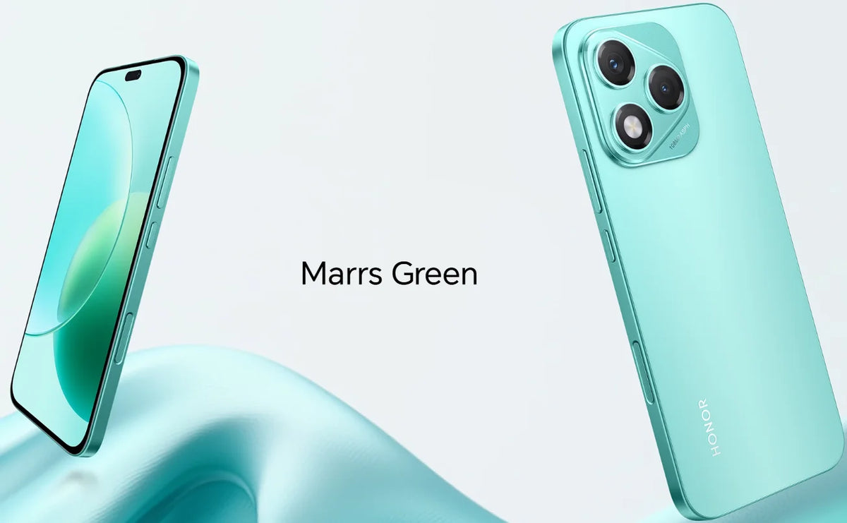 HONOR 400 Lite 5G, EU Version, 5G Smartphone, 108MP Main Camera,MTK Dimensity 7025-Ultra,5230 mAh Battery, 6.7 inches AMOLED