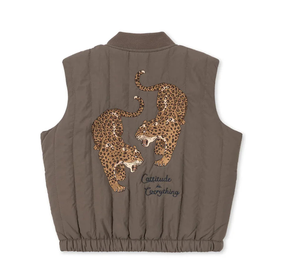 2025 KS Brand Winter Baby Boys Lambswool Jackets Vest Kids Clothes Girls Cherry Jackets Outerwear Coats Flight Suit Jackets 1-9Y