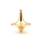 Self-balancing Gyroscope Anti-gravity Decompression Educational Toy Six Generations Colorful Finger Gyroscope Gift For Kids T7X2
