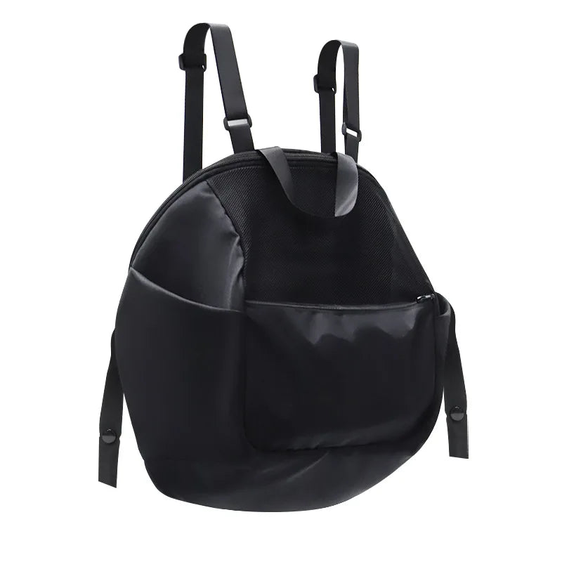 Univerisal Stroller Travel Bags Hanging Bag 2in1 Mummy Backpack High Capacity Baby Strollers Accessories Storage Bags Fit YOYO