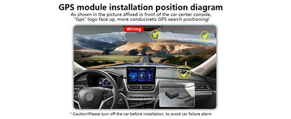 Mangoal 4K Dash Cam GPS WiFi & APP For Volkswagen Tiguan Gen2 AD BW Dash Car Camera 2018-2024 Plug and Play