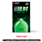 Premium 2/3/6/8/9pcs Condoms Smooth Surface, Male Safe Sex Health Care, Discreet Package