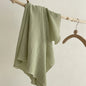 Baby Blanket Floral Soft Cotton Muslin Newborn Swaddle Wrap Receiving Blanket Quick Dry Bath Towel Baby Stroller Cover