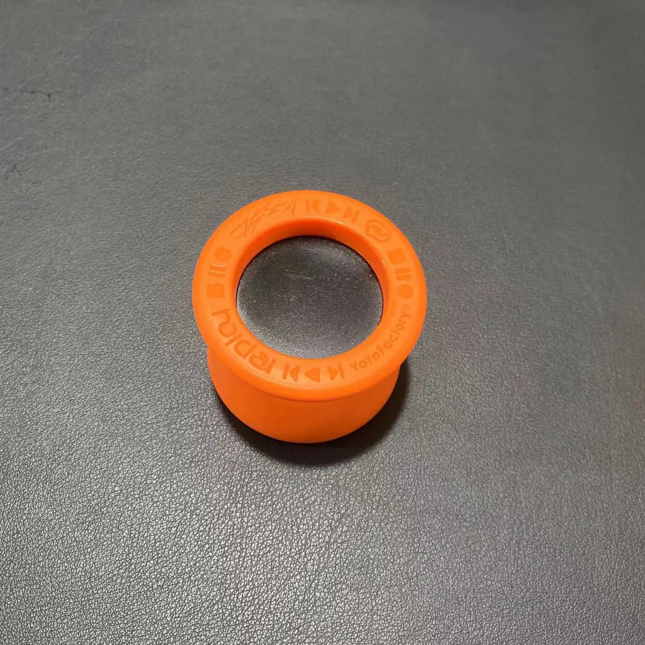 YYF  replay YOYO US champion ball yoyo Professional yo-yo 1A 3A 5A
