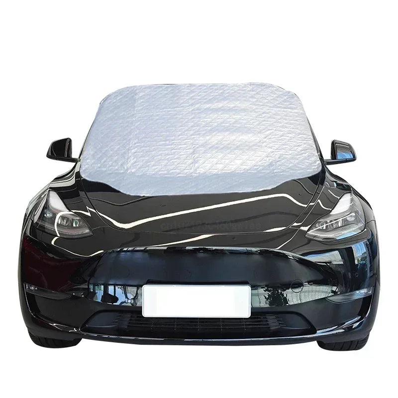 High Quality Car Covers Window Sunshade Auto Window Sunshade Cover Sun Reflective Shade Windshield For SUV And Ordinary Car