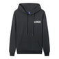 Customized 60% Cotton Hoodie Men Fashion Long Sleeve Sweatshirts Women Personality Printed Streetwear Hoody Pullovers Sudaderas