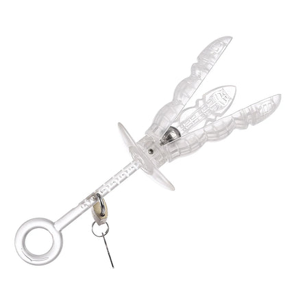 1pcs, Adjustable Huge Stainless Steel Anal Dilator Metal Vaginal Speculum Fisting Vaginal Dilator Anal Training  Adult Sex Toys