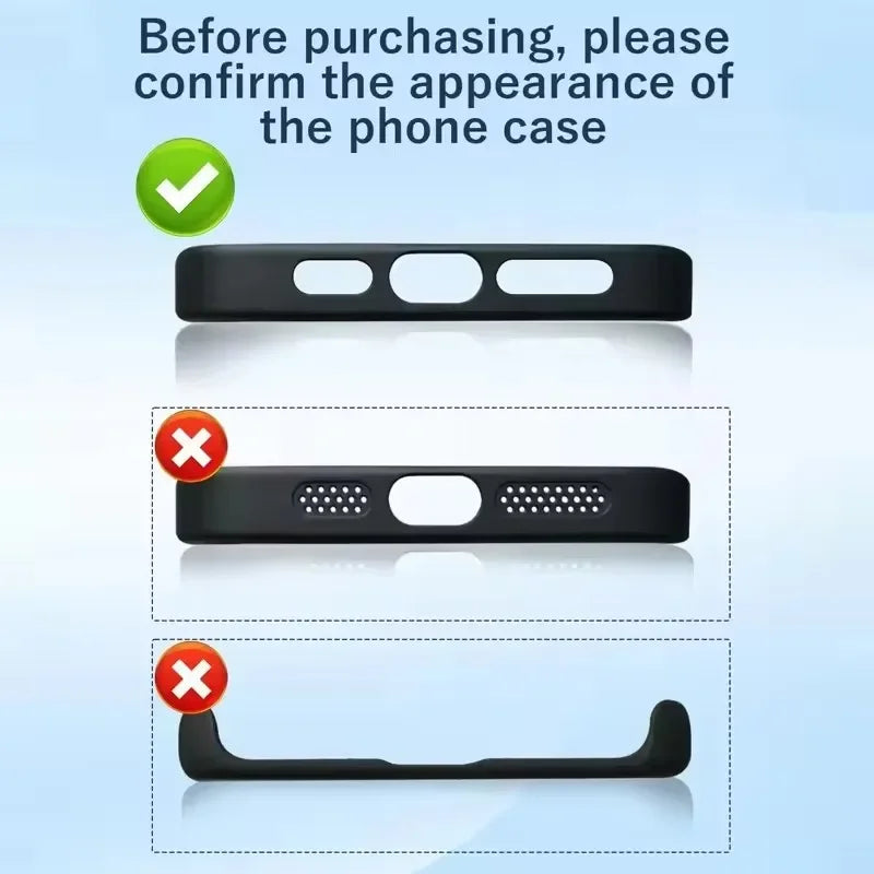 New Ultra-thin Metal Phone Lanyard Gasket Patch Stainless Steel Sturdy Hanging Cord Clips Cellphone Safety Connecter Accessories