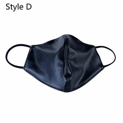 BDSM PU Leather Straitjacket Bondage Body Harness Adult Game Straight Jacket Halloween Clubwear Costume Armbinder Sex Toys Women
