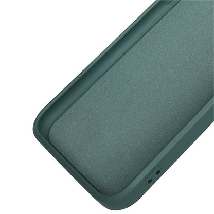 Soft Silicone Classic Case for VIVO X300 5G X300 Pro 5G Original Square Liquid Camera Protection High Qualtiy X300Pro Back Cover