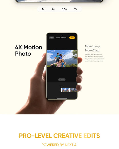 realme 16 Pro Plus 5G Smartphone realme 16 Pro+ 200MP OIS Camera Snapdragon 7 Gen 4 6.8'' AMOLED 144Hz Curved Screen 7000mAh Bat