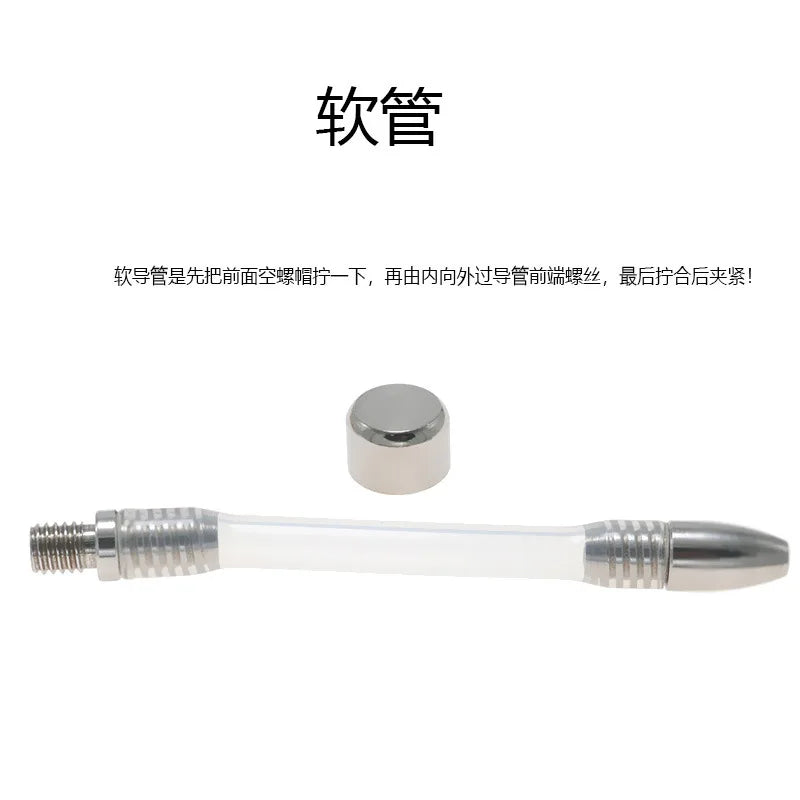 Urethral Plug For Chastity Device Urethral Sound Catheter Male Penis Plug Sounding Dilator Masturbation Rod Sex Toys for Men