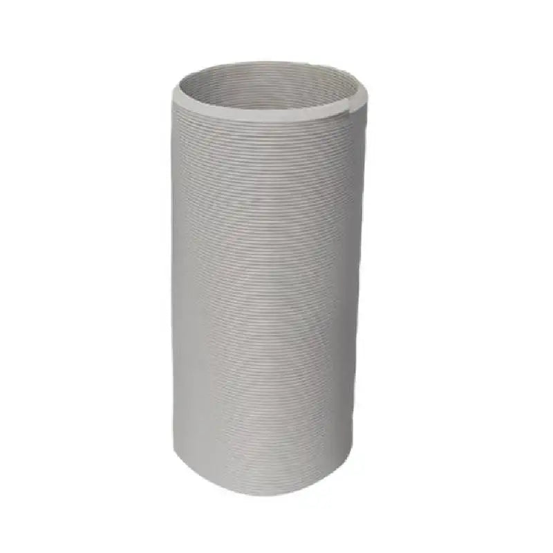 1.5/2M Portable Flexible Conditioner Exhaust Hose Tube/13/15cm Exhaust Pipe Hose Connector Interface for Mobile Air Conditioning