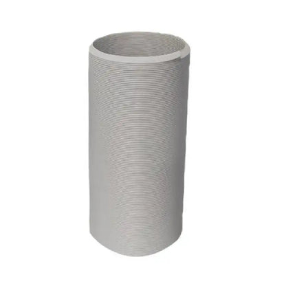 1.5/2M Portable Flexible Conditioner Exhaust Hose Tube/13/15cm Exhaust Pipe Hose Connector Interface for Mobile Air Conditioning