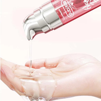 Women's Sensual Intense Orgasmic Gel Fast Arousal Sexual Pleasure Booster Ladies Lubricant Intimate Lube for Couples