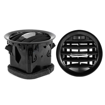 Dashboard Air Vent Heater Outer 13203702 13365425 Fit for VAUXHALL CORSA D 2006-2014 Air Conditioning Vent