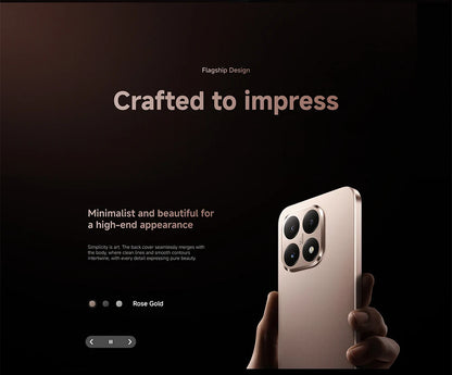 Xiaomi 15T 5G Smartphone Global Version 7.5mm Slim Body 6.83" AMOLED Display 120Hz MTK Dimensity 8400-Ultra CPU 5500mAh Leica Triple Camera Without Charger