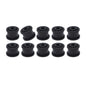 10X MT Gearbox Shift Lever Cable Linkage Rubber Bushing For Chrysler Voyager 1996-2007 Neon 1995-2005 Pt Cruiser 2000-2010 Ford