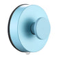 1/2/4pcs Strong Vacuum Suction Cup Hooks Punch-free Robe Hook Reusable Towel Holder For Kitchen Bathroom Home Accessories
