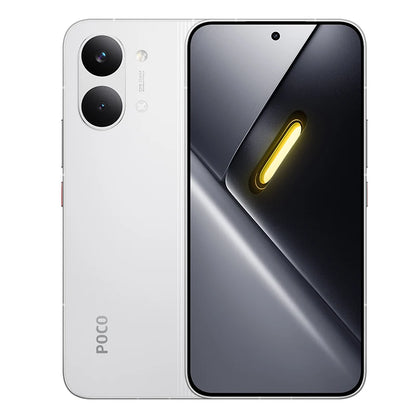 POCO X8 Pro MAX 5G 8GB 12GB 256GB 512GB NFC Smartphone 6.83" Dimensity 9500s, 8500mAh battery