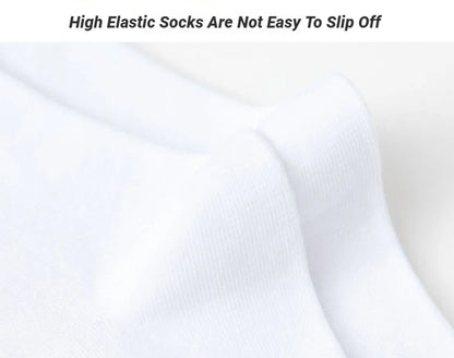CHUANGERM Men Funny 3D Chicken Print Socks High Flexibility Thigh High Tube Sock Fashion Thin Toe Feet