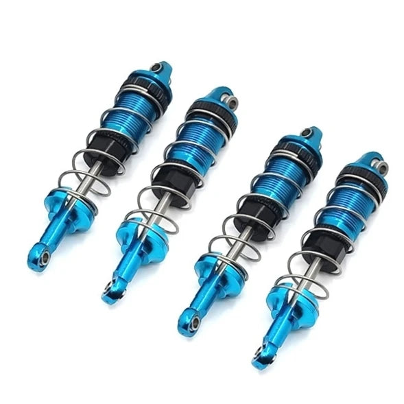 SG116PRO SG116MAX RC Car Metal Upgrade Parts Original Accessories Brushless Motor Gear Drive Shaft Differential Shock Absorber